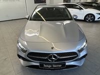 Gebraucht Mercedes A200 Advanced Plus 163 PS (119 kW) 2023 Silber Limousine