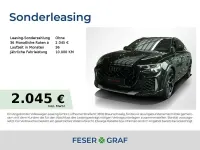 Neu Audi Q8 Performance 640 PS (470 kW) 2026 Mythosschwarz metallic SUV
