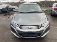 Gebraucht Honda Insight Elegance 88 PS (64 kW) 2010 Grau Kleinwagen