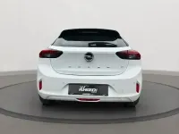 Gebraucht Opel Corsa-e Edition 100 kW (136 PS) 2023 Weiss Kleinwagen