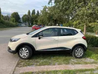 Gebraucht Renault Captur Experience 90 PS (66 kW) 2016 Beige SUV