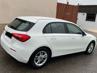 gebraucht Mercedes A200 