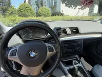 Gebraucht BMW 116 116 PS (85 kW) 2004 Kleinwagen