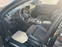 gebraucht Audi A4 2.0 TDI S 190 PS Ambiente/Leder/ACC/MatrixLED