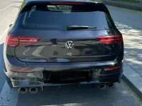 Gebraucht VW Golf VIII R 320 PS (235 kW) 2023 Schwarz Limousine