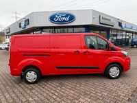 Gebraucht Ford Transit Custom Trend 131 PS (96 kW) 2021 Andere Limousine