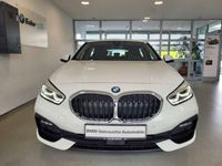 gebraucht BMW 116 d Hatch