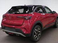 Gebraucht Opel Mokka Elegance 131 PS (96 kW) 2023 Rot SUV