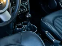 Occasion Mini Cooper 89 PK (65 kW) 2005 Zwart Hatchback
