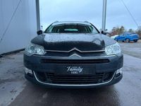 Gebraucht Citroën C5 Business Class 156 PS (114 kW) 2010 Grau Limousine