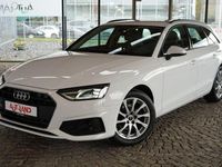 Gebraucht Audi A4 Comfort 2021 Weiss