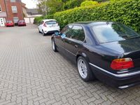 gebraucht BMW 728 i A -