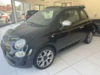Gebraucht Fiat 500C Rockstar 69 PS (50 kW) 2021 Other Cabrio