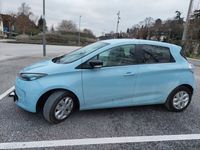 gebraucht Renault Zoe zzgl. Batteriemiete, Neuer Elektrom