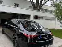 Gebraucht Mercedes S500 435 PS (319 kW) 2023 Limousine