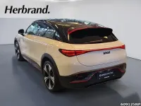 Gebraucht Smart #3 Brabus 314 kW (428 PS) 2025 Digital white metallic SUV