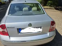 Gebraucht VW Passat Trendline 102 PS (75 kW) 2004 Limousine