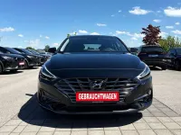 Gebraucht Hyundai i30 Prime 160 PS (117 kW) 2021 Phantom black mineral... Limousine