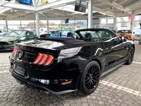 gebraucht Ford Mustang GT 5.0 V8 Cabrio