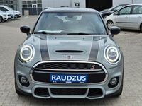 Second-hand Mini Cooper S 192 CP (141 kW) 2019 Gri Hatchback