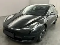 Usado Tesla Model 3 324 kW (441 HP) 2023 Preto Sedan