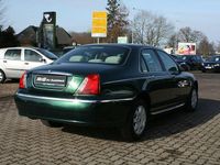 Gebraucht Rover 75 120 PS (88 kW) 2003 Grün Limousine