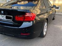 gebraucht BMW 318 d - Shadow Line