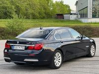 gebraucht BMW 750L d xDrive M Paket