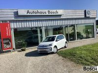 Usado VW up! Move 65 HP (47 kW) 2022 Branco Citadino