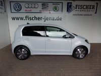 Second-hand VW e-up! 60 kW (82 CP) 2017 Argintiu Hatchback