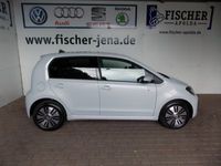 gebraucht VW e-up! 1-Gang-Automatik