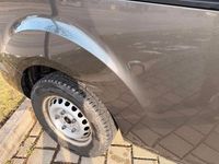 Gebraucht Ford Transit Custom 131 PS (96 kW) 2018 Blau Van / Kleinbus