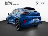 gebraucht Ford Puma ST Line X DESIGN Kamera Bang&Olufsen LKH Navi