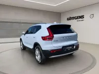 Gebraucht Volvo XC40 Core 163 PS (119 kW) 2025 Blau SUV
