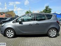 gebraucht Opel Meriva B Innovation, Klima, Rückfahrkamera