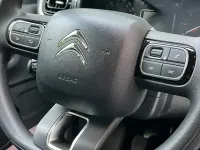 Gebraucht Citroën C3 PureTech 86 PS (63 kW) 2017 Silber Limousine