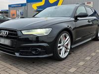 Gebraucht Audi A6 Competition 326 PS (239 kW) 2017 Schwarz Kombi