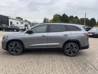 Gebraucht Renault Espace Esprit Alpine 200 PS (147 kW) 2025 Grau SUV