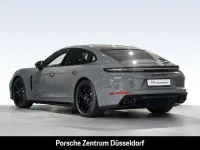 Gebraucht Porsche Panamera GTS 500 PS (367 kW) 2026 Grau Kleinwagen