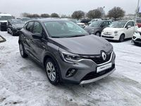 Second-hand Renault Captur 140 CP (102 kW) 2021 Gri SUV