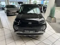 Neu Hyundai Inster 83 kW (114 PS) 2026 Abyss black Kleinwagen