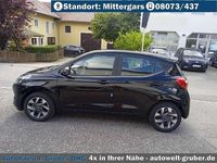 Neu Hyundai i10 Trend 63 PS (46 kW) 2025 Phantom black Kleinwagen