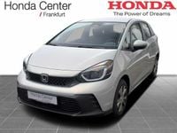 Gebraucht Honda Jazz Elegance 122 PS (89 kW) 2025 Weiß Kleinwagen