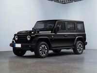 Neu BAW 212 166 PS (122 kW) 2025 Schwarz metallic SUV