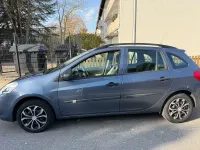Occasion Renault Clio II Expression 75 ch (55 kW) 2009 Bleue Citadine