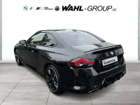Gebraucht BMW M240i M Sport 374 PS (275 kW) 2025 Schwarz Coupé