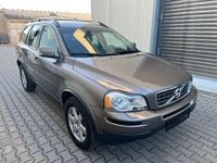 Gebraucht Volvo XC90 185 PS (136 kW) 2010 Grau SUV