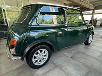 Gebraucht Mini 1000 41 PS (30 kW) 1990 Grün Kleinwagen