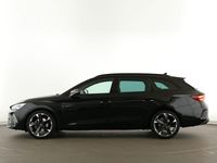 Gebraucht Cupra Leon 150 PS (110 kW) 2025 Schwarz Limousine