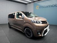 Gebraucht Renault Espace Initiale 177 PS (130 kW) 2020 Van / Kleinbus